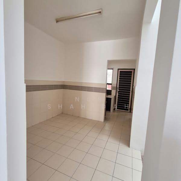 2-storey Terraced House for Rent in Shah Alam (Selangor) - Nur Shahidah - Interior - PropertyGuru.com.my
