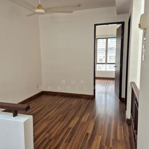 2-storey Terraced House for Rent in Shah Alam (Selangor) - Nur Shahidah - Interior - PropertyGuru.com.my