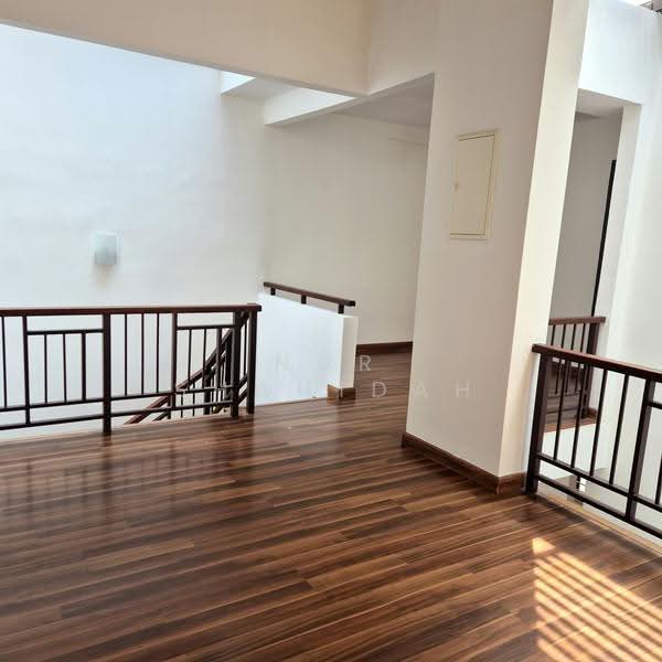 2-storey Terraced House for Rent in Shah Alam (Selangor) - Nur Shahidah - Interior - PropertyGuru.com.my
