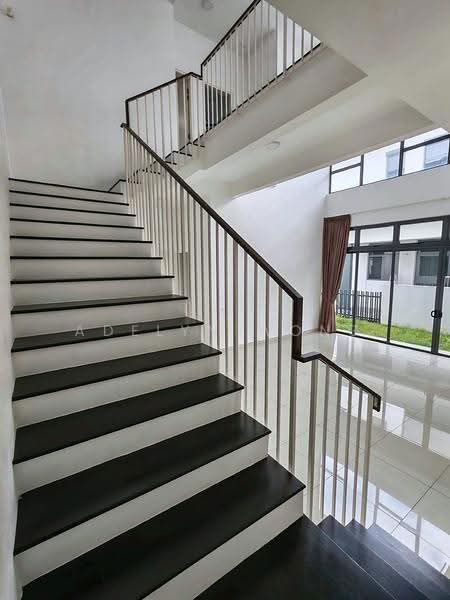 Semi-Detached House for Rent in Eco Ardence (Setia Alam) - Adelyn Wong - Interior - PropertyGuru.com.my