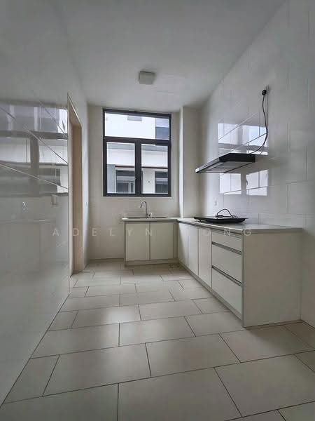 Semi-Detached House for Rent in Eco Ardence (Setia Alam) - Adelyn Wong - Kitchen - PropertyGuru.com.my