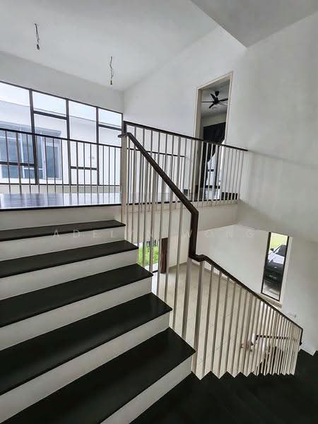 Semi-Detached House for Rent in Eco Ardence (Setia Alam) - Adelyn Wong - Interior - PropertyGuru.com.my