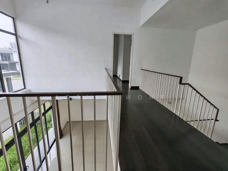 Semi-Detached House for Rent in Eco Ardence (Setia Alam) - Adelyn Wong - Interior - PropertyGuru.com.my