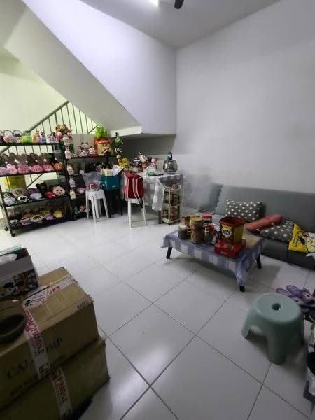 2-storey Terraced House for Sale in Gelang Patah (Johor) - Jaz Lee - PropertyGuru.com.my