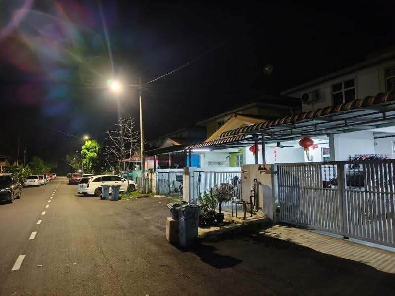 2-storey Terraced House for Sale in Gelang Patah (Johor) - Jaz Lee - PropertyGuru.com.my