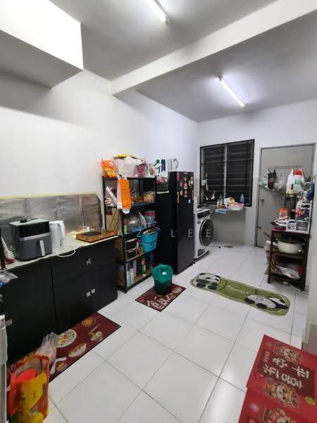 2-storey Terraced House for Sale in Gelang Patah (Johor) - Jaz Lee - PropertyGuru.com.my