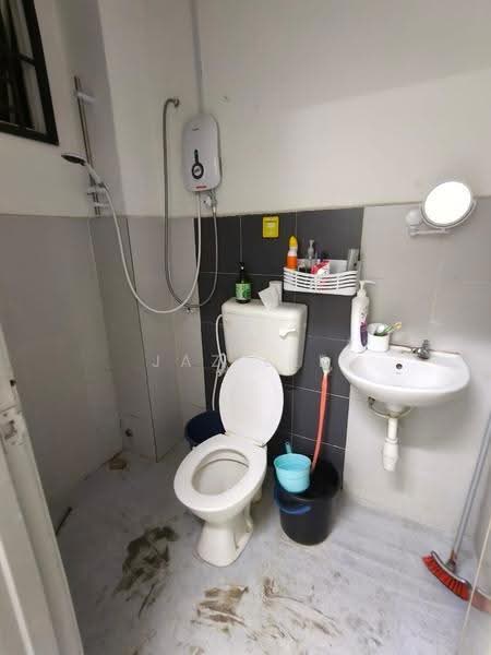 2-storey Terraced House for Sale in Gelang Patah (Johor) - Jaz Lee - PropertyGuru.com.my