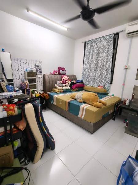 2-storey Terraced House for Sale in Gelang Patah (Johor) - Jaz Lee - PropertyGuru.com.my