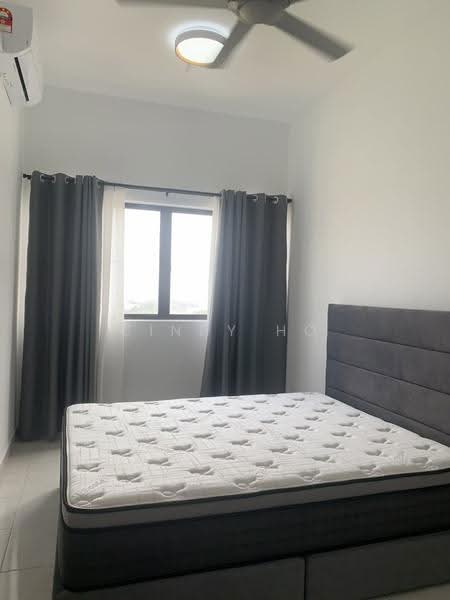 Kediaman Servis untuk Disewa di Vision City Youth City - Cindy Ho - Bedroom - PropertyGuru.com.my