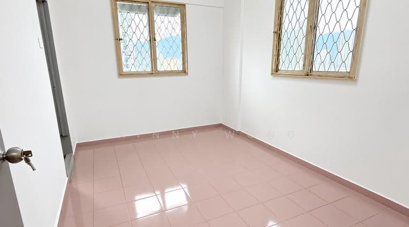 Pangsapuri untuk Disewa di Taman Seri Sari (Sunshine Garden) - Rainny Wong - Interior - PropertyGuru.com.my