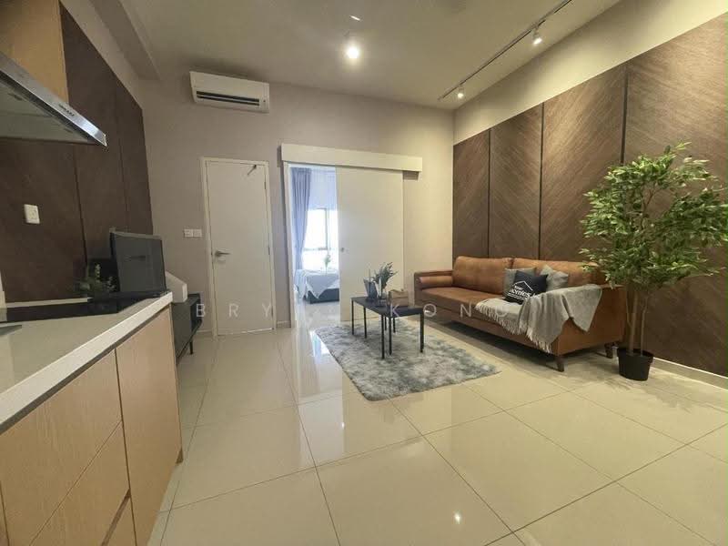 Service Residence for Rent at Habitus @ Denai Alam - Bryan Kong - PropertyGuru.com.my