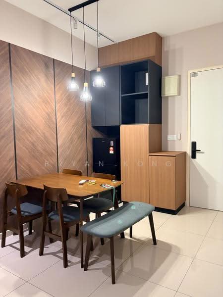 Service Residence for Rent at Habitus @ Denai Alam - Bryan Kong - PropertyGuru.com.my