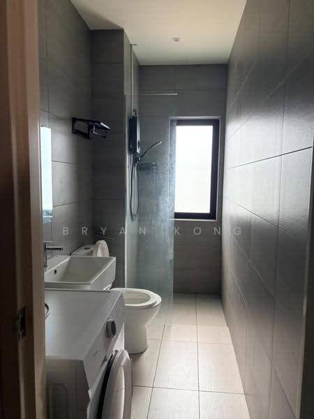 Service Residence for Rent at Habitus @ Denai Alam - Bryan Kong - PropertyGuru.com.my