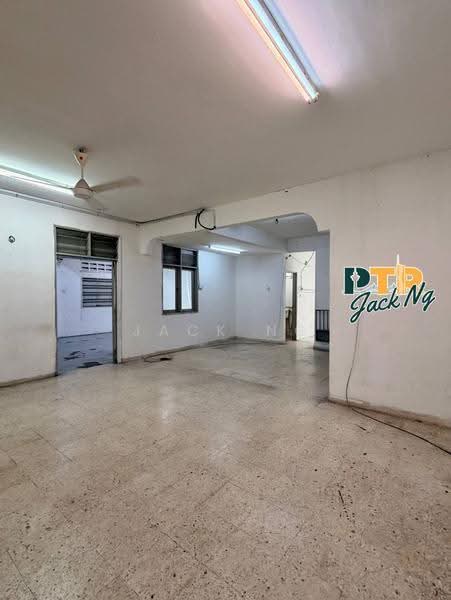 2-storey Terraced House for Sale in Taman Bagan (Butterworth) - Jack Ng - Interior - PropertyGuru.com.my
