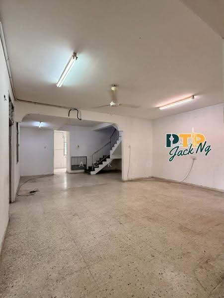 2-storey Terraced House for Sale in Taman Bagan (Butterworth) - Jack Ng - Interior - PropertyGuru.com.my