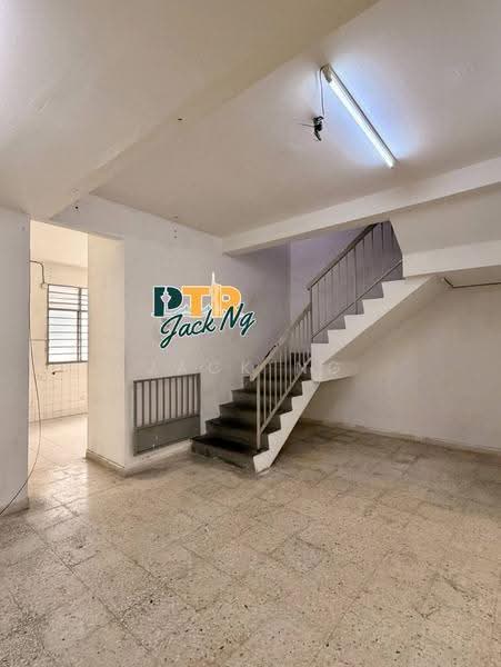 2-storey Terraced House for Sale in Taman Bagan (Butterworth) - Jack Ng - Interior - PropertyGuru.com.my