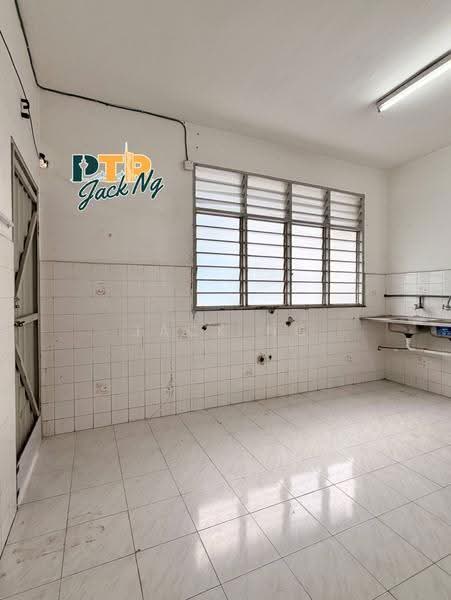 2-storey Terraced House for Sale in Taman Bagan (Butterworth) - Jack Ng - Kitchen - PropertyGuru.com.my