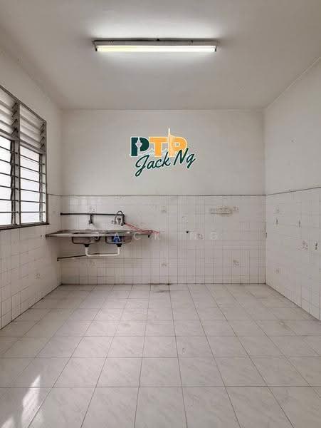 2-storey Terraced House for Sale in Taman Bagan (Butterworth) - Jack Ng - Kitchen - PropertyGuru.com.my