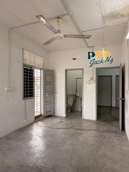 2-storey Terraced House for Sale in Taman Bagan (Butterworth) - Jack Ng - Interior - PropertyGuru.com.my