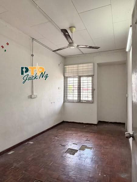 2-storey Terraced House for Sale in Taman Bagan (Butterworth) - Jack Ng - Interior - PropertyGuru.com.my