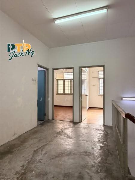 2-storey Terraced House for Sale in Taman Bagan (Butterworth) - Jack Ng - Interior - PropertyGuru.com.my