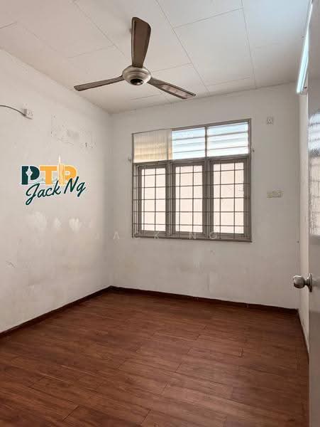 2-storey Terraced House for Sale in Taman Bagan (Butterworth) - Jack Ng - Interior - PropertyGuru.com.my