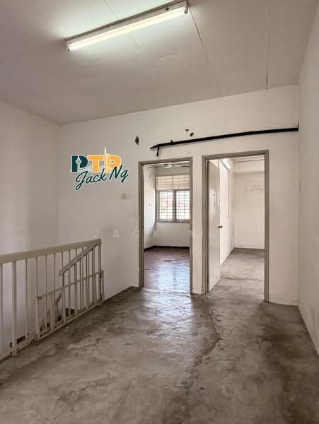2-storey Terraced House for Sale in Taman Bagan (Butterworth) - Jack Ng - Interior - PropertyGuru.com.my