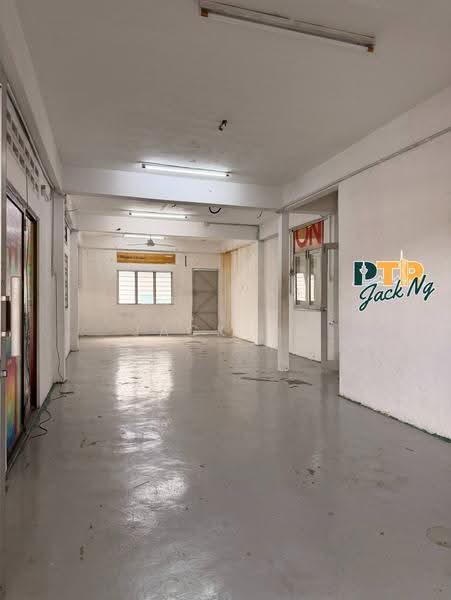 2-storey Terraced House for Sale in Taman Bagan (Butterworth) - Jack Ng - Interior - PropertyGuru.com.my