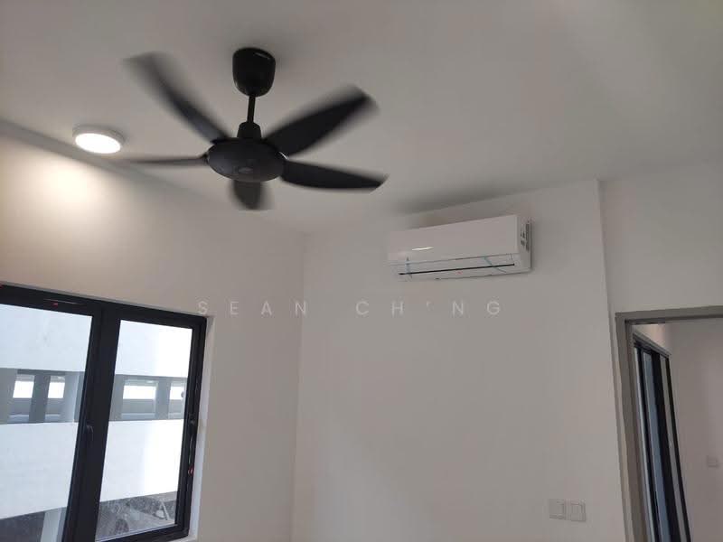 Service Residence for Rent at Residensi Bukit Tiara - Sean Ch’ng - Interior - PropertyGuru.com.my