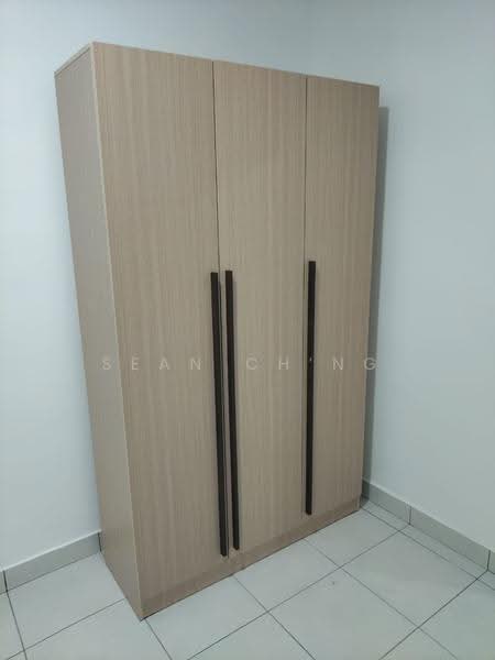 Service Residence for Rent at Residensi Bukit Tiara - Sean Ch’ng - Interior - PropertyGuru.com.my