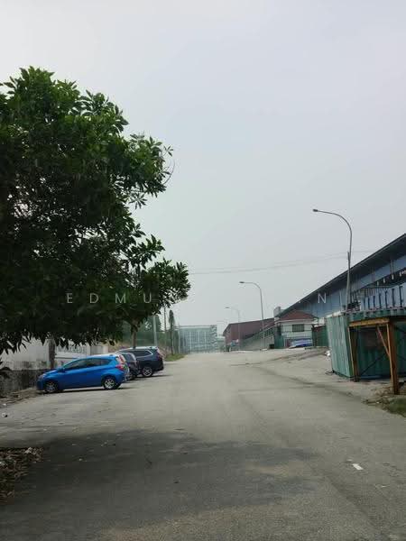 Industrial Land for Rent in Kajang Jaya, Jalan semenyih (Semenyih) - Edmund Chan - Exterior - PropertyGuru.com.my