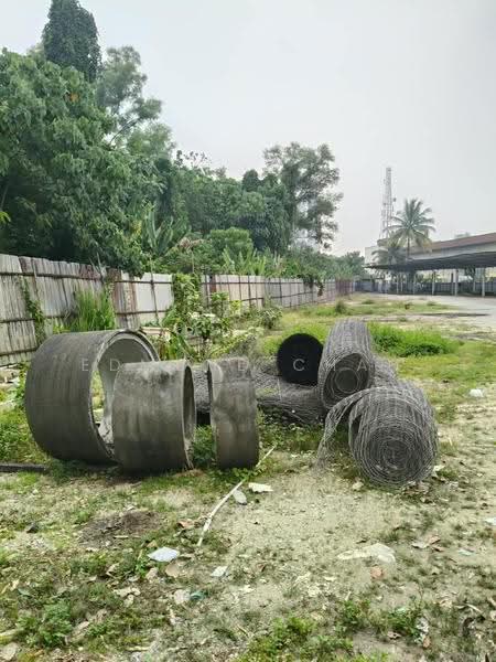 Industrial Land for Rent in Kajang Jaya, Jalan semenyih (Semenyih) - Edmund Chan - Exterior - PropertyGuru.com.my