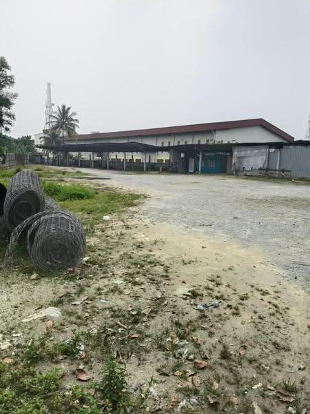 Industrial Land for Rent in Kajang Jaya, Jalan semenyih (Semenyih) - Edmund Chan - Exterior - PropertyGuru.com.my