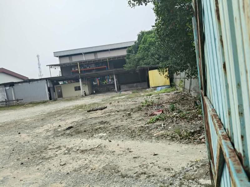 Industrial Land for Rent in Kajang Jaya, Jalan semenyih (Semenyih) - Edmund Chan - Exterior - PropertyGuru.com.my