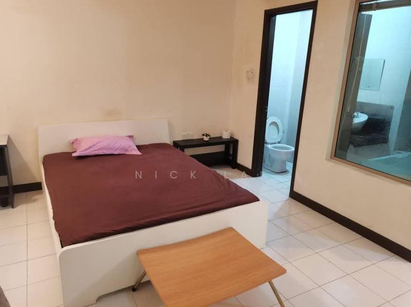 Condominium for Sale at Ritze Perdana 1 - Nick Lai - Bedroom - PropertyGuru.com.my