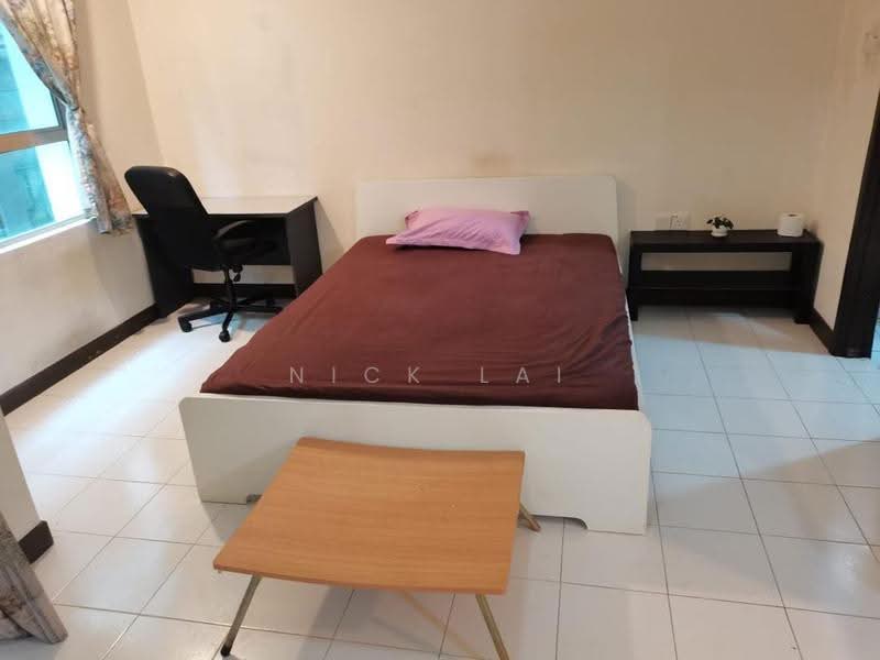 Condominium for Sale at Ritze Perdana 1 - Nick Lai - Bedroom - PropertyGuru.com.my