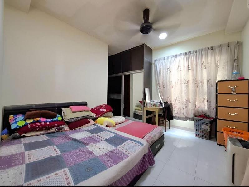 Condominium for Sale at Puri Tower - JK Lau - Bedroom - PropertyGuru.com.my