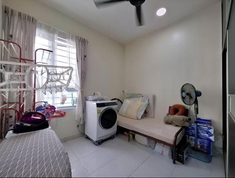 Condominium for Sale at Puri Tower - JK Lau - Bedroom - PropertyGuru.com.my
