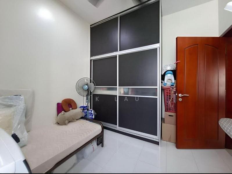 Condominium for Sale at Puri Tower - JK Lau - Bedroom - PropertyGuru.com.my