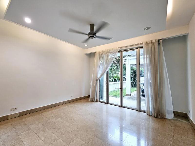 3-storey Terraced House for Sale in Mont Kiara (Kuala Lumpur) - Teoh Yie Hao - Living Room - PropertyGuru.com.my
