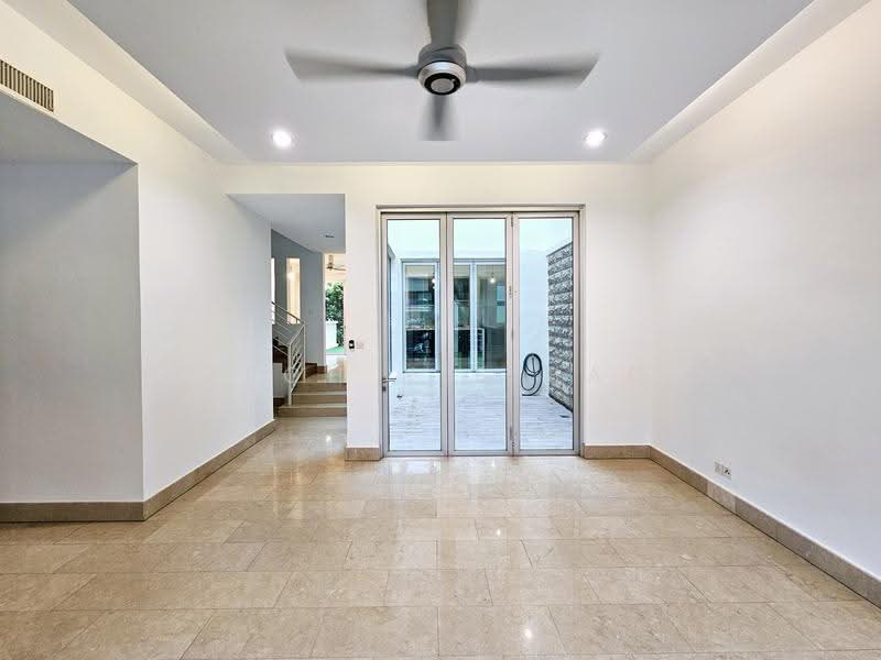 3-storey Terraced House for Sale in Mont Kiara (Kuala Lumpur) - Teoh Yie Hao - Living Room - PropertyGuru.com.my