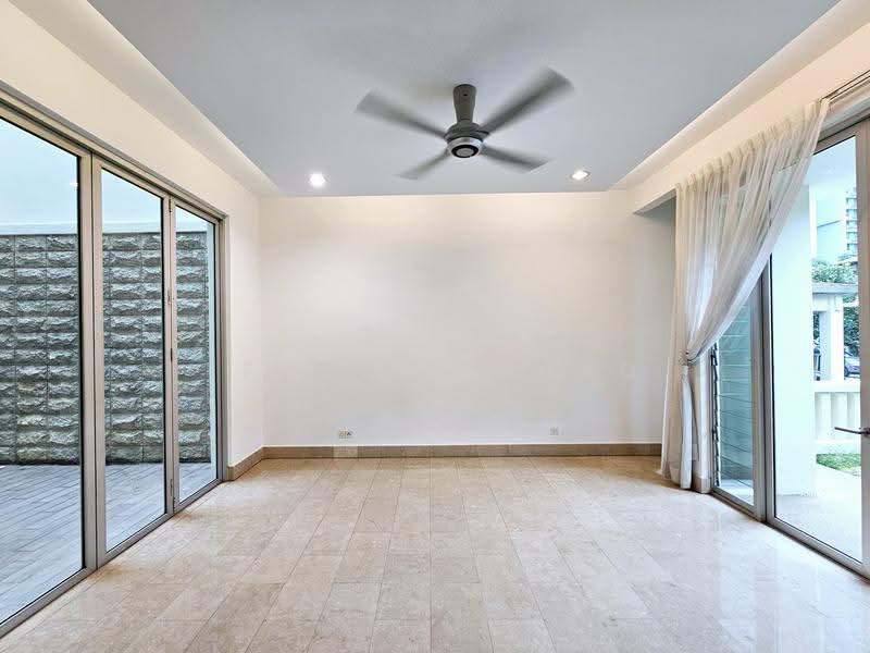 3-storey Terraced House for Sale in Mont Kiara (Kuala Lumpur) - Teoh Yie Hao - Interior - PropertyGuru.com.my