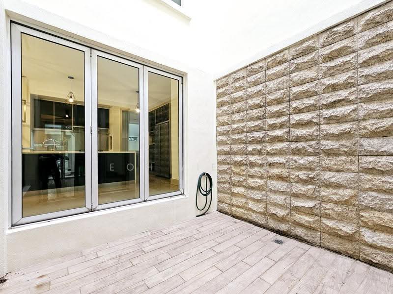 3-storey Terraced House for Sale in Mont Kiara (Kuala Lumpur) - Teoh Yie Hao - Exterior - PropertyGuru.com.my