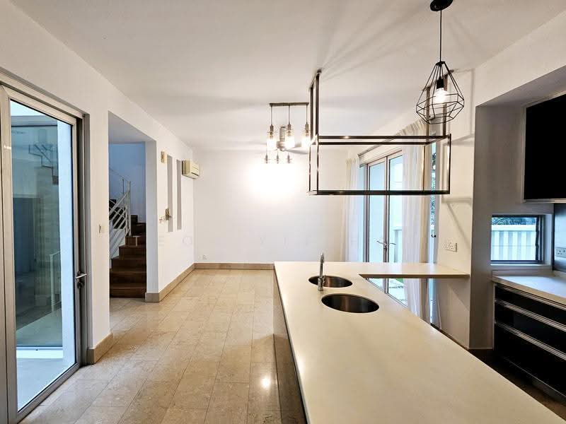 3-storey Terraced House for Sale in Mont Kiara (Kuala Lumpur) - Teoh Yie Hao - Interior - PropertyGuru.com.my