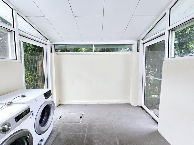 3-storey Terraced House for Sale in Mont Kiara (Kuala Lumpur) - Teoh Yie Hao - Interior - PropertyGuru.com.my