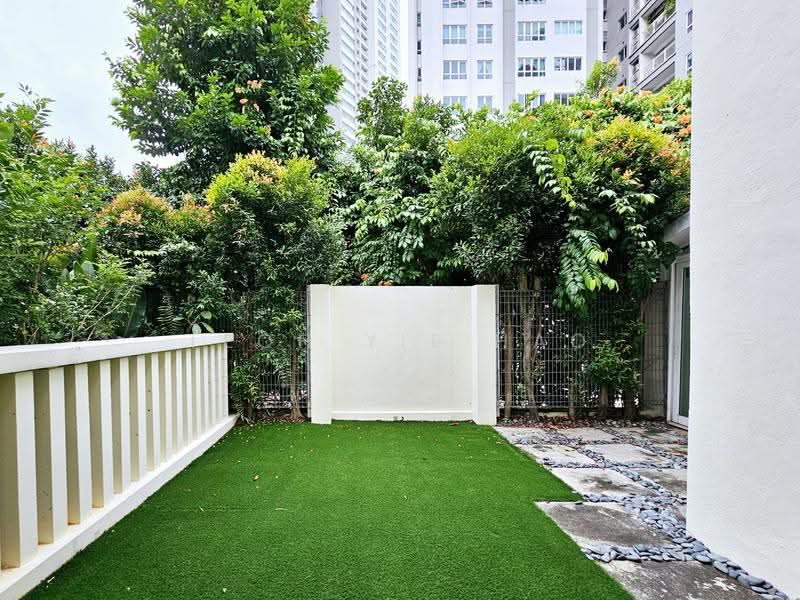 3-storey Terraced House for Sale in Mont Kiara (Kuala Lumpur) - Teoh Yie Hao - Exterior - PropertyGuru.com.my