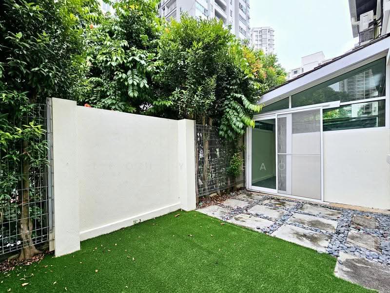 3-storey Terraced House for Sale in Mont Kiara (Kuala Lumpur) - Teoh Yie Hao - Exterior - PropertyGuru.com.my