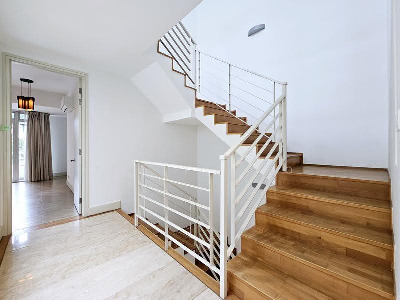 3-storey Terraced House for Sale in Mont Kiara (Kuala Lumpur) - Teoh Yie Hao - Interior - PropertyGuru.com.my