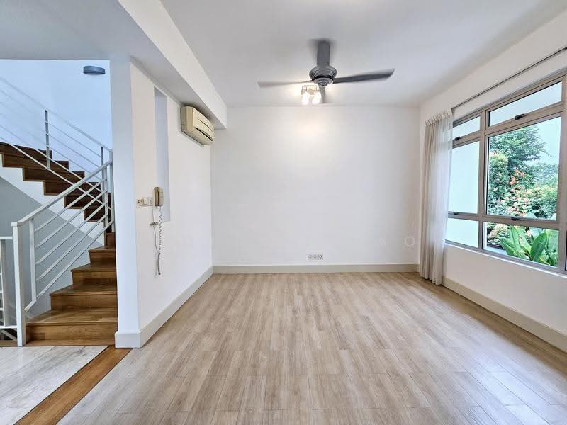 3-storey Terraced House for Sale in Mont Kiara (Kuala Lumpur) - Teoh Yie Hao - Interior - PropertyGuru.com.my