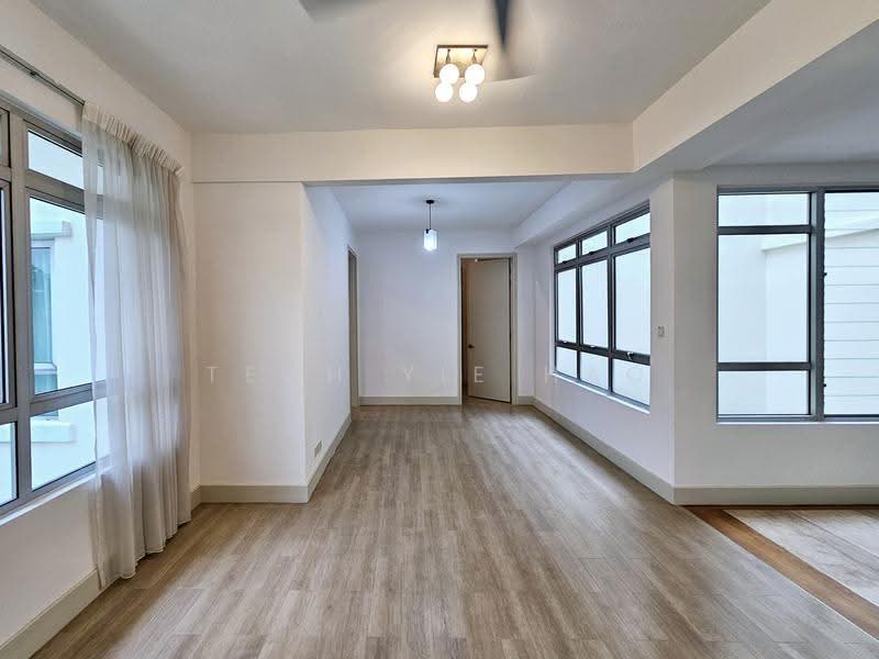 3-storey Terraced House for Sale in Mont Kiara (Kuala Lumpur) - Teoh Yie Hao - Living Room - PropertyGuru.com.my